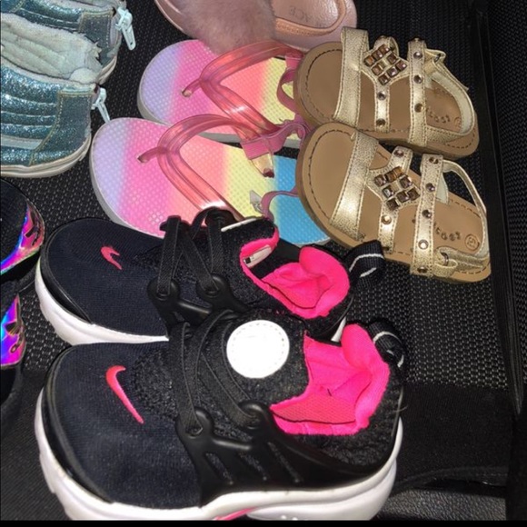 SHOE BUNDLE! - Picture 2 of 3